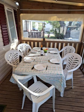 Mobile home Chic